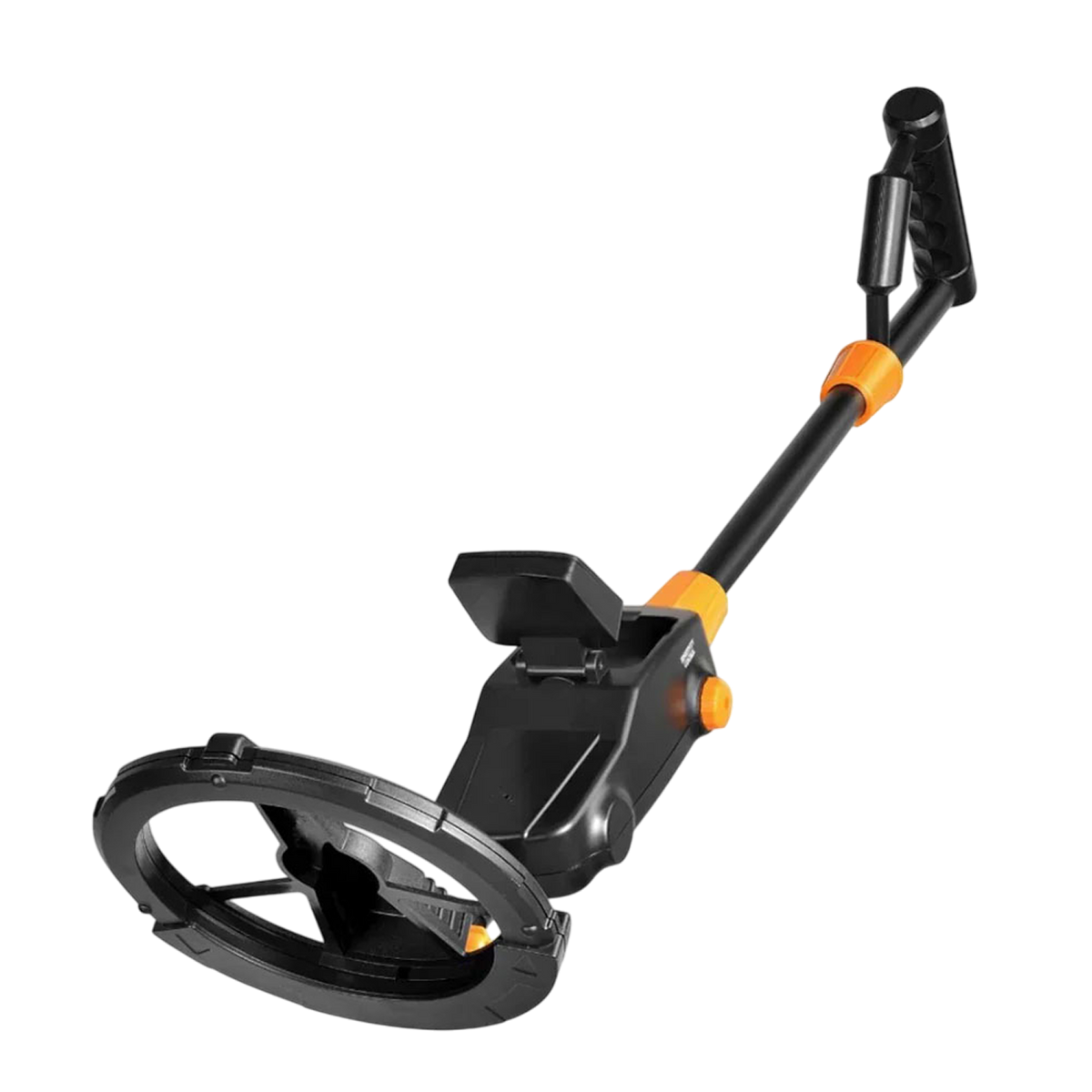 Junior Metal Detector with Waterproof Coil & Target ID – Adjustable Treasure Finder for Kids Ages 6-12 – Beach, Park & Backyard Detecting | Thomler